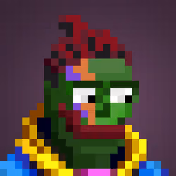 Pepega Undead #2578