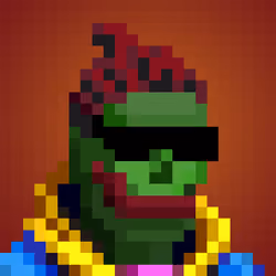 Pepega Undead #769
