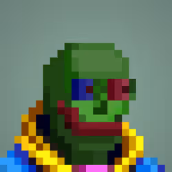Pepega Undead #1366