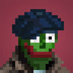 Pepega Undead #755