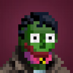 Pepega Undead #1597