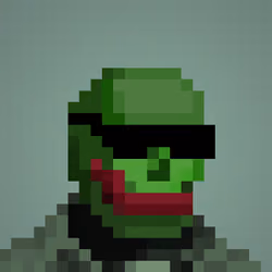 Pepega Undead #553