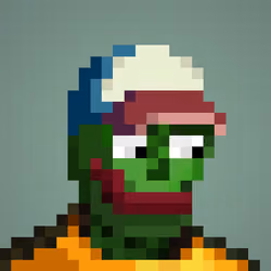 Pepega Undead #612