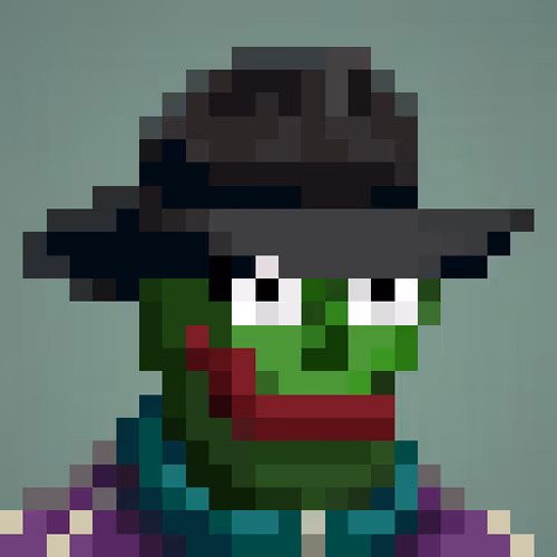 Pepegaundead