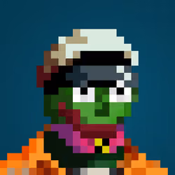 Pepega Undead #552