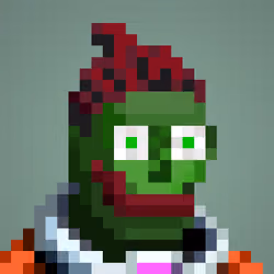 Pepega Undead #2095
