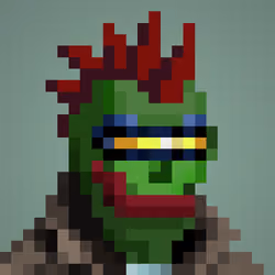 Pepega Undead #4870
