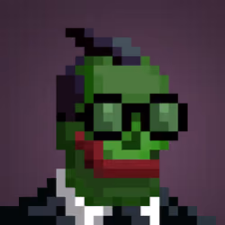 Pepega Undead #210