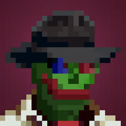 Pepega Undead #5351