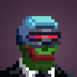 Pepega Undead #3382
