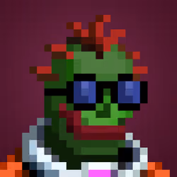 Pepega Undead #5181