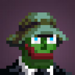 Pepega Undead #4827
