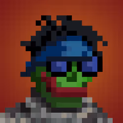 Pepega Undead #2465