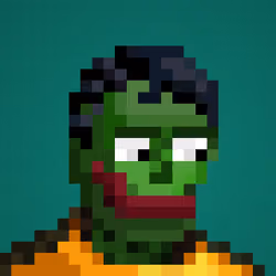 Pepega Undead #694