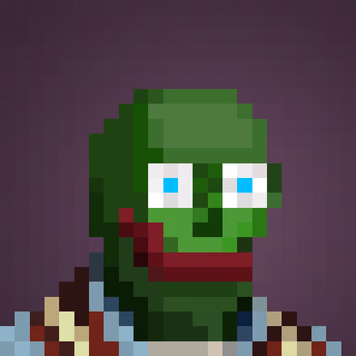 Pepega Undead #3914