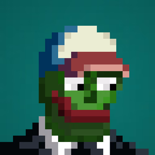 Pepega Undead #5314