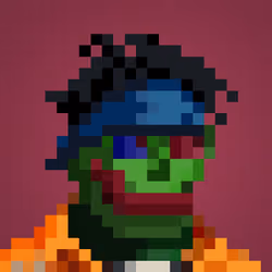 Pepega Undead #2245