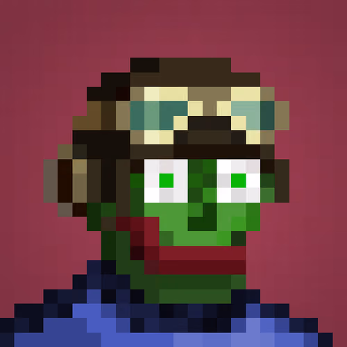Pepega Undead #1626