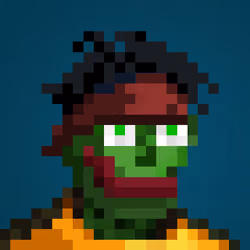 Pepega Undead #3029