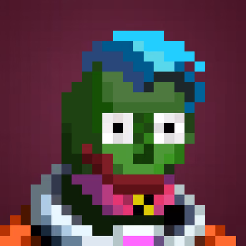 Pepega Undead #4443