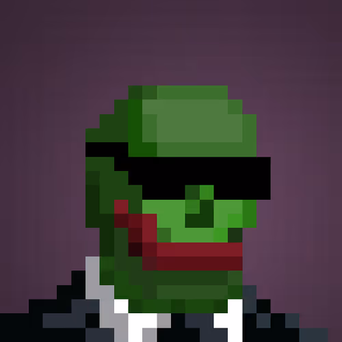 Pepega Undead #2058