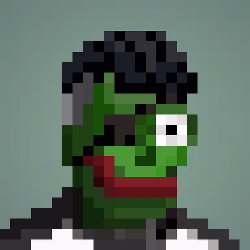 Pepega Undead #5131