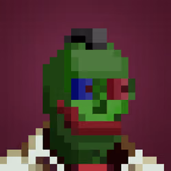 Pepega Undead #1873