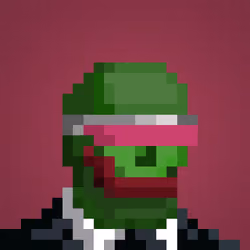 Pepega Undead #5176