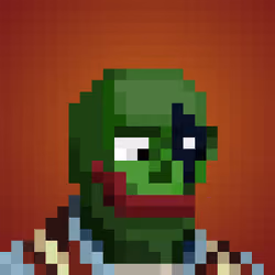 Pepega Undead #4269