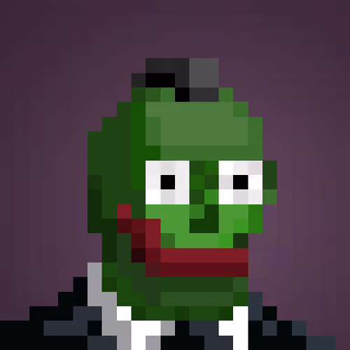 Pepegaundead