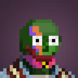 Pepega Undead #153