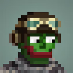 Pepega Undead #5500