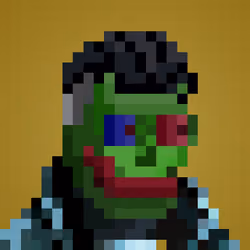 Pepega Undead #690