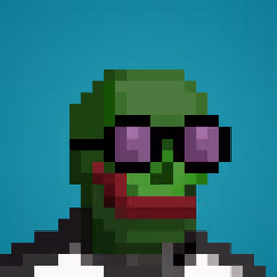 Pepega Undead #621