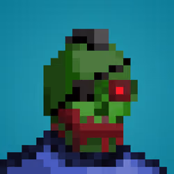 Pepega Undead #3771