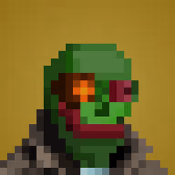 Pepega Undead #5355