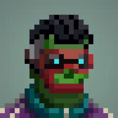 Pepegaundead