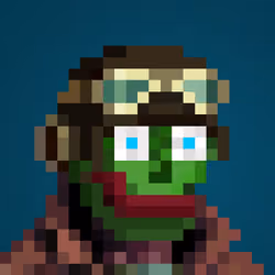 Pepega Undead #638