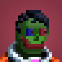 Pepega Undead #5203