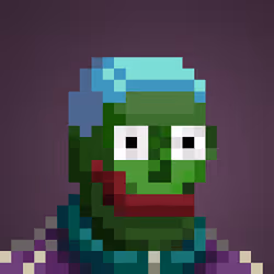 Pepega Undead #1907