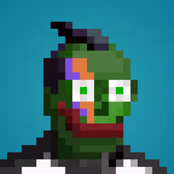 Pepega Undead #5506