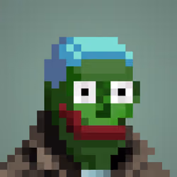 Pepega Undead #1387