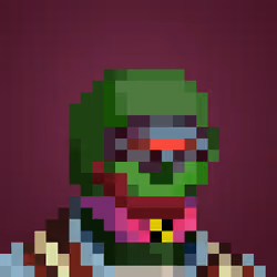 Pepega Undead #1517