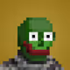 607