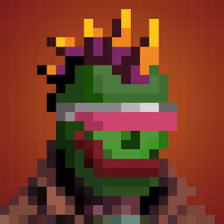 Pepega Undead #5101