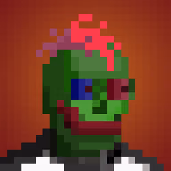 Pepega Undead #794