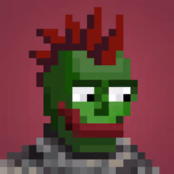 Pepega Undead #189