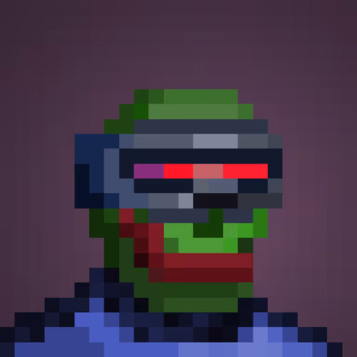 Pepegaundead