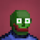 4347