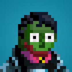 Pepega Undead #469